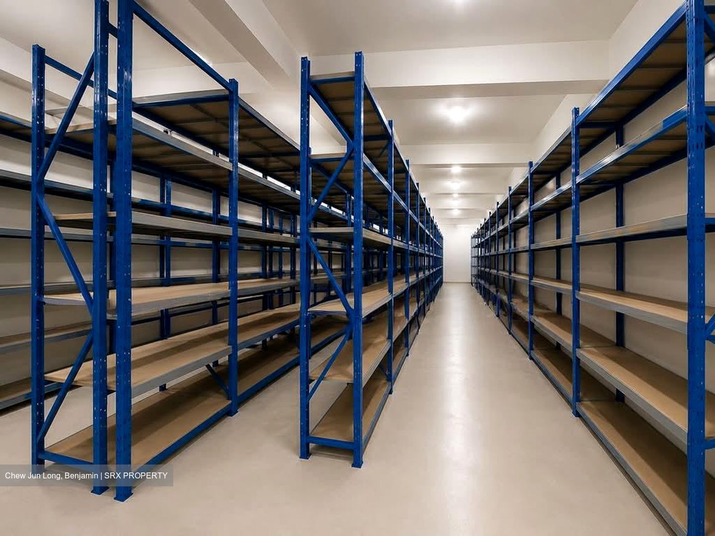 Kapo Factory Building (D13), Factory #591887251